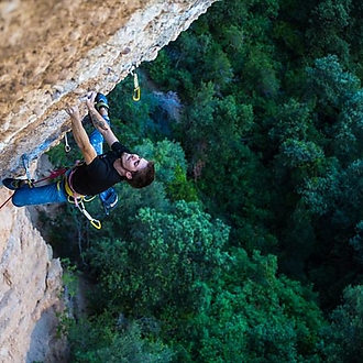 Felipe Camargo, Era Vella 9a